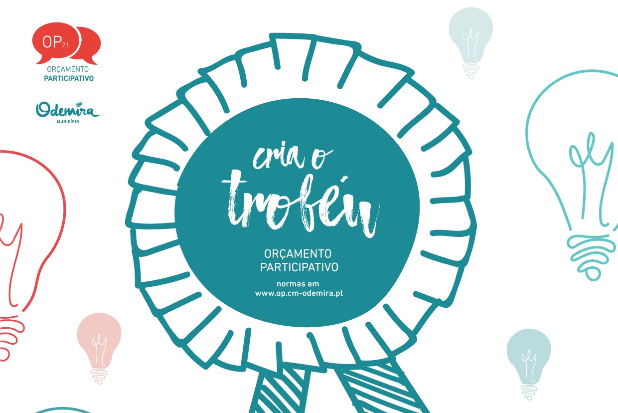 Sul Informação - Odemira lança concurso para conceção do troféu do Orçamento Participativo