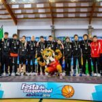 Sul Informação - Festa do Basquetebol chegou ao fim com promessa de voltar a Albufeira em 2020