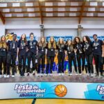 Sul Informação - Festa do Basquetebol chegou ao fim com promessa de voltar a Albufeira em 2020