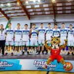 Sul Informação - Festa do Basquetebol chegou ao fim com promessa de voltar a Albufeira em 2020
