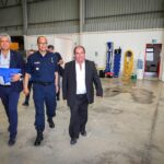 Sul Informação - Albufeira adquire e cede novo ecógrafo portátil ao INEM