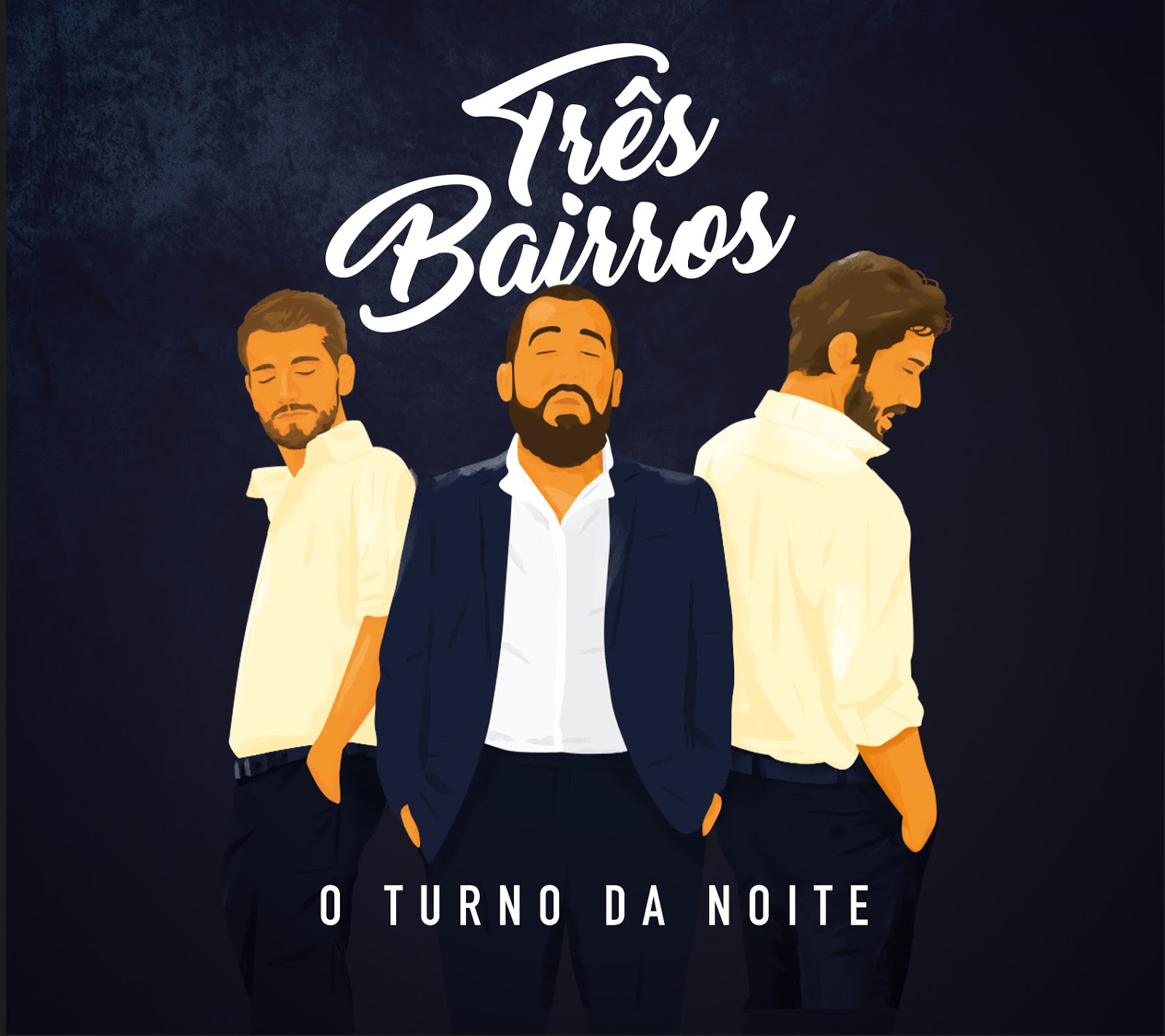 Sul Informação - «Três Bairros» fazem o “Turno da Noite” no Algarve