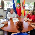 Sul Informação - “Prémio Sustentabilidade” de 2000 euros entregue ao jovem albufeirense José Fernandes