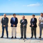 Sul Informação - Albufeira abre época balnear com «todos os meios e recursos humanos necessários»