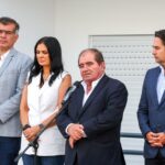Sul Informação - Albufeira entrega chaves de casas na Fonte da Ladeira, em Paderne, a 15 famílias