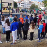 Sul Informação - 1240 alunos do Agrupamento de Escolas Rio Arade participam no exercício «A Terra Treme»
