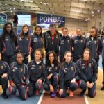 Sul Informação - Clube Oriental de Pechão alcança pódio em campeonato nacional de atletismo