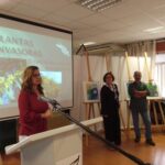 Sul Informação - Semana sobre Espécies Invasoras assinalada em Albufeira