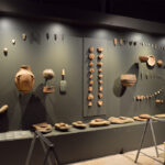 Sul Informação - Loulé mostra 7 milénios de história mas também a sua alma, no Museu Nacional de Arqueologia