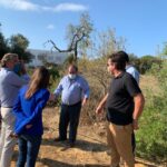 Sul Informação - Guia: Arranca a construção do Jardim dos Sentidos