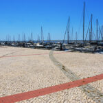 Sul Informação - Porto de Recreio de Olhão vai tornar-se «referência no país» após investimento de 3,3 milhões