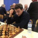 Sul Informação - Open de Xadrez de Alte juntou oito clubes do Algarve e 80 jogadores