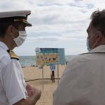 Sul Informação - Praias de Lagoa têm sensores para saber qual a sua lotação