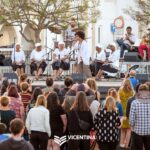 Sul Informação - Três mil pessoas viajaram por um “mar” de cultura nos Lugares de Globalização