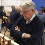 Sul Informação - Open de Xadrez de Alte juntou oito clubes do Algarve e 80 jogadores