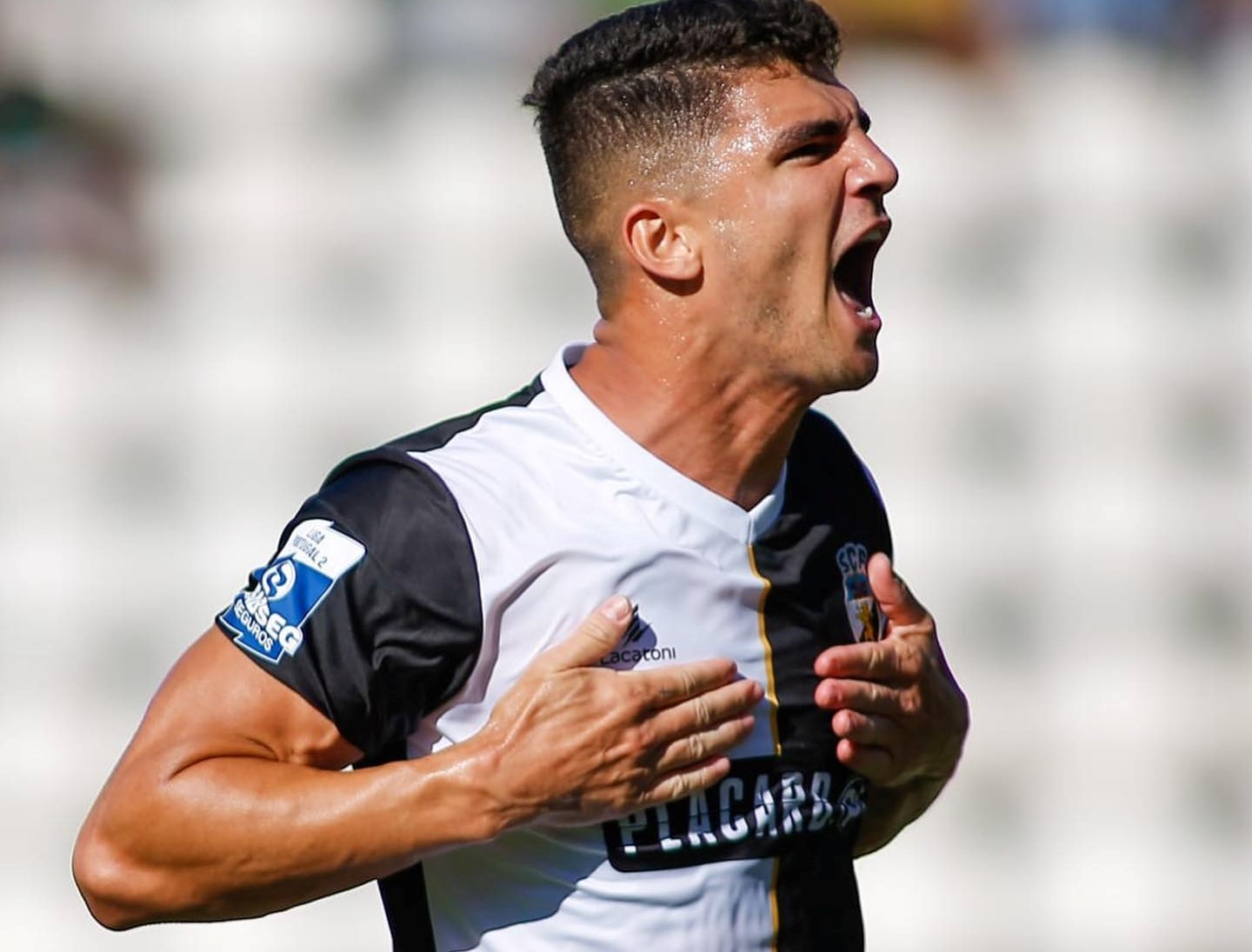 Sul Informação - Farense empata em casa frente ao SC Covilhã