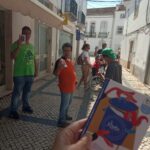Sul Informação - Já abriram as inscrições para a Rota Solidária com Bootcamp de Empreendedorismo Social