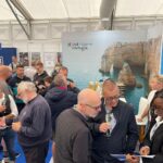 Sul Informação - Marinas de Lagos, Portimão e Vilamoura no Southampton International Boat Show