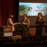 Sul Informação - Vicentina celebrou 30 anos com sessão comemorativa