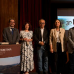 Sul Informação - Vicentina celebrou 30 anos com sessão comemorativa