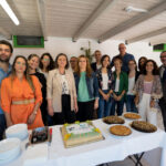 Sul Informação - Vicentina celebrou 30 anos com sessão comemorativa