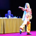 Sul Informação - Joaquina Matos anuncia habitação municipal, saneamento e património como prioridades de Lagos