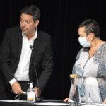 Sul Informação - «Projetos visionários» e «de futuro» são prioridade para Mário Tomé em Mértola