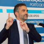Sul Informação - Porto de Recreio de Olhão vai tornar-se «referência no país» após investimento de 3,3 milhões
