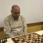 Sul Informação - Open de Xadrez de Alte juntou oito clubes do Algarve e 80 jogadores
