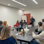 Sul Informação - Rede Social de Olhão serve de exemplo a autarcas brasileiros