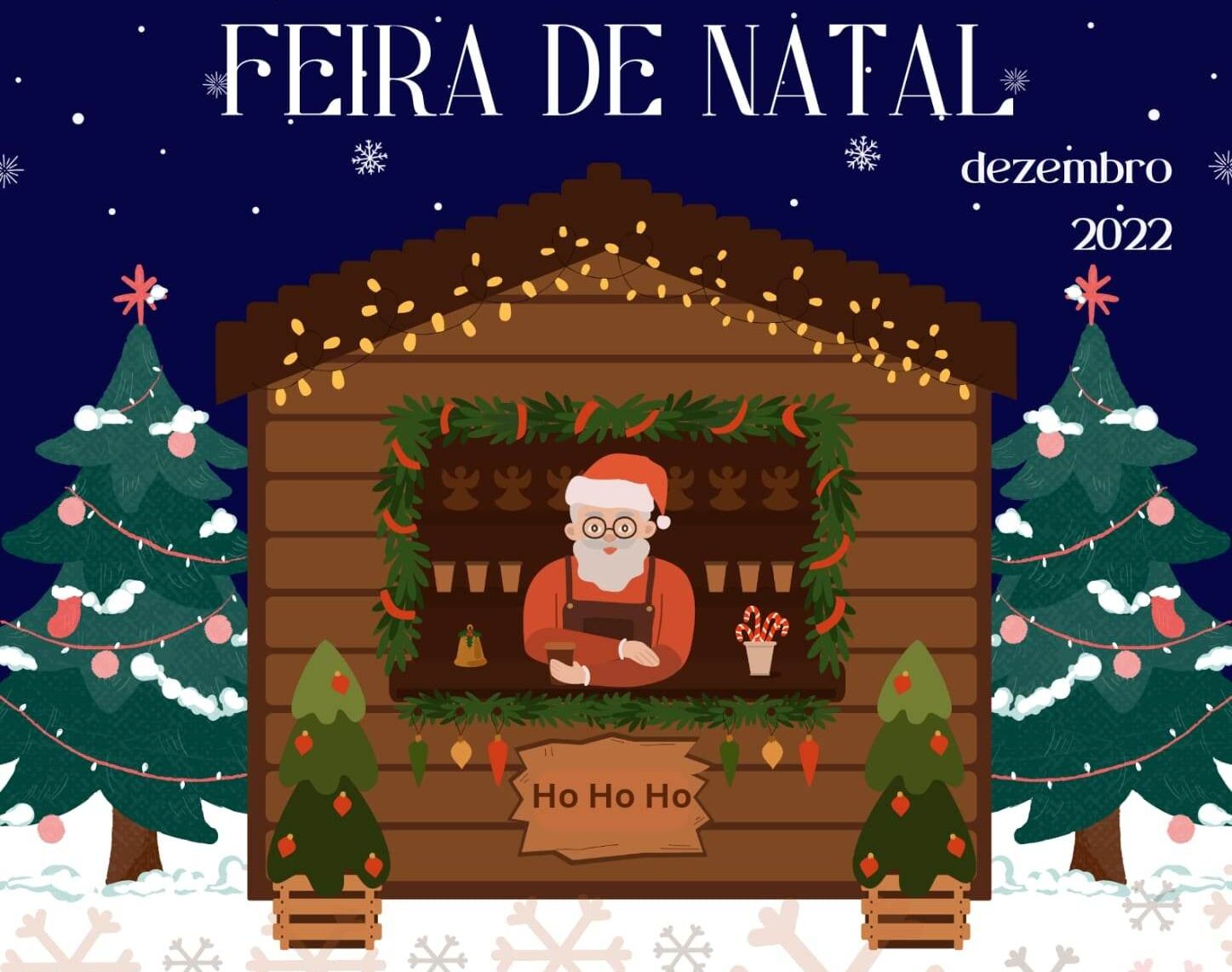 Sul Informação - As Feiras de Natal de Lagoa e Carvoeiro estão de volta