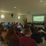 Sul Informação - Rede Social de Olhão serve de exemplo a autarcas brasileiros