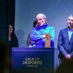 Sul Informação - Primeira Gala do Desporto de Odemira atribui dezenas de prémios