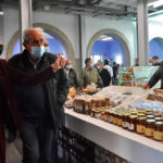 Sul Informação - Mercado Municipal de Silves reabriu com música e alegria