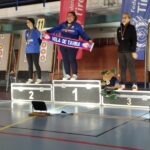 Sul Informação - Clube de Vela de Tavira tem duas campeãs nacionais de tiro com arco