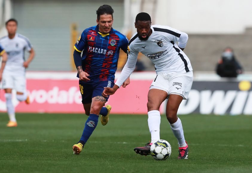 Sul Informação - Portimonense desperdiça dois penáltis e dá vitória ao Chaves