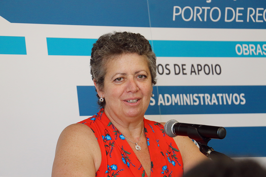 Sul Informação - Porto de Recreio de Olhão vai tornar-se «referência no país» após investimento de 3,3 milhões