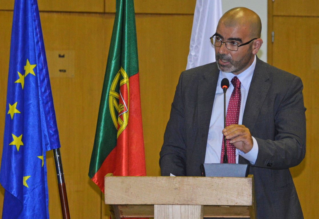 Sul Informação - Paulo Alves: «Vamos construir todos um Monchique melhor!»
