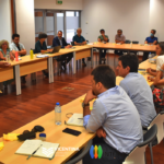Sul Informação - Associação Vicentina ausculta comunidades para criar estratégia sub-regional