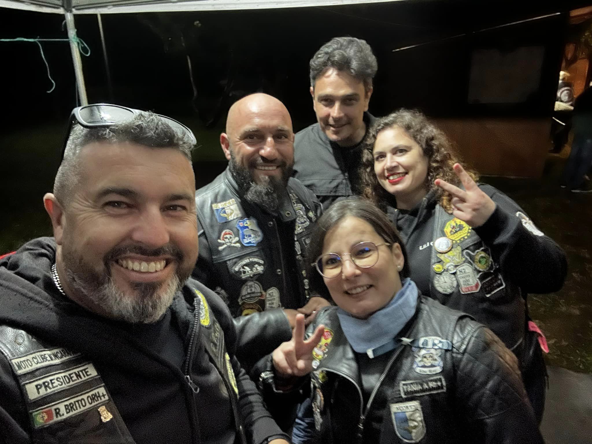 Sul Informação - Convívio do Moto Clube de Moncarapacho vai ter espetáculos e animação