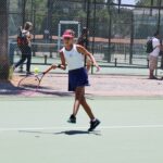 Sul Informação - Vilamoura Tennis e Padel Academy recebe Campeonato Nacional Individual SUB 12