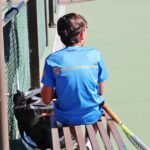 Sul Informação - Vilamoura Tennis e Padel Academy recebe Campeonato Nacional Individual SUB 12