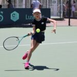 Sul Informação - Vilamoura Tennis e Padel Academy recebe Campeonato Nacional Individual SUB 12
