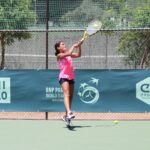 Sul Informação - Vilamoura Tennis e Padel Academy recebe Campeonato Nacional Individual SUB 12