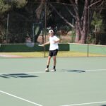 Sul Informação - Vilamoura Tennis e Padel Academy recebe Campeonato Nacional Individual SUB 12