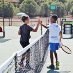 Sul Informação - Vilamoura Tennis e Padel Academy recebe Campeonato Nacional Individual SUB 12