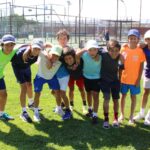 Sul Informação - Vilamoura Tennis e Padel Academy recebe Campeonato Nacional Individual SUB 12