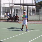 Sul Informação - Vilamoura Tennis e Padel Academy recebe Campeonato Nacional Individual SUB 12