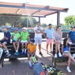 Sul Informação - Vilamoura Tennis e Padel Academy recebe Campeonato Nacional Individual SUB 12