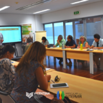 Sul Informação - Associação Vicentina ausculta comunidades para criar estratégia sub-regional